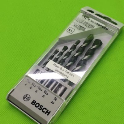 MATA BOR BETON CYL-4 SERBAGUNA/MATA BOR BETON TEMBOK SERBAGUNA MULTI