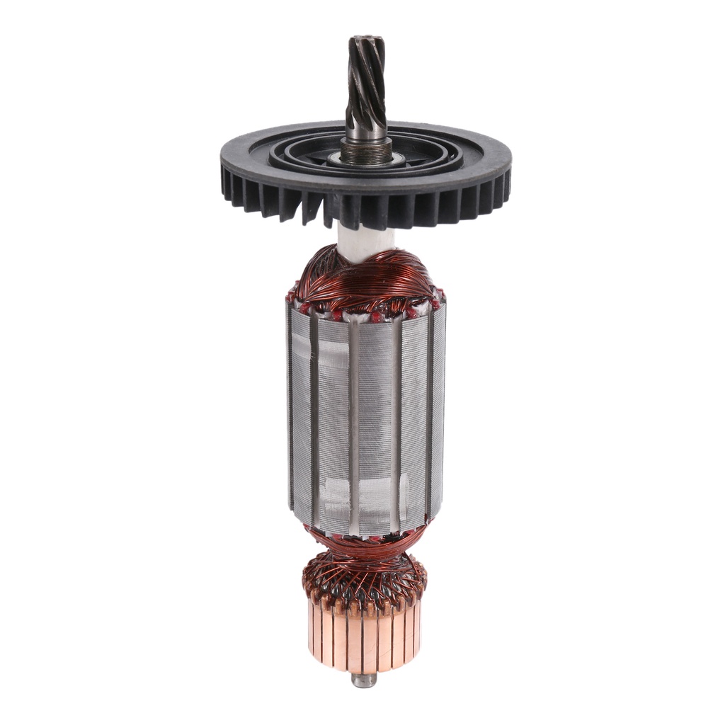 BEYE AC220V-240V Armature Rotor Anchor Replacement for Circular Hand SawBOSCH GKS190 GKS165 190 165