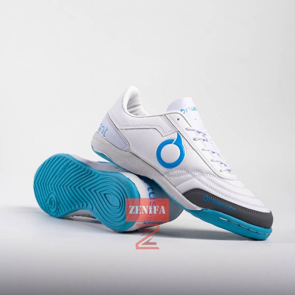 Gratis Ongkir Sepatu Futsal Ortus Forte Orochi Jogosala Roulette Termurah Terbaru 2025