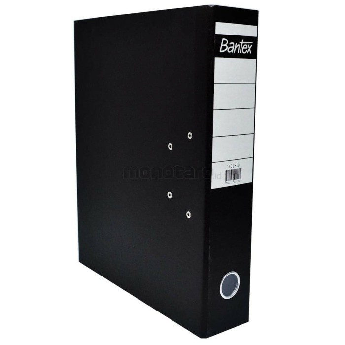 

Odner Bantex Folio / F4 70Mm #1465 - 1 Dus