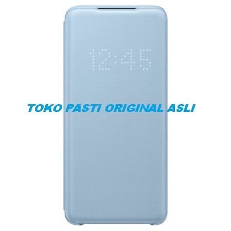 MAGEN SMART LED VIEW COVER S20+ S20 PLUS 100%