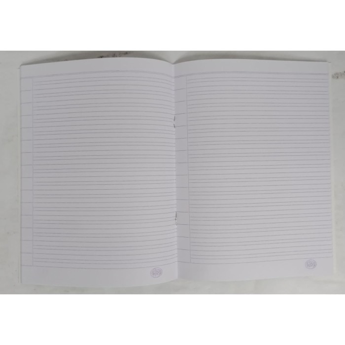 

Buku Tulis Halus(Garis 3)