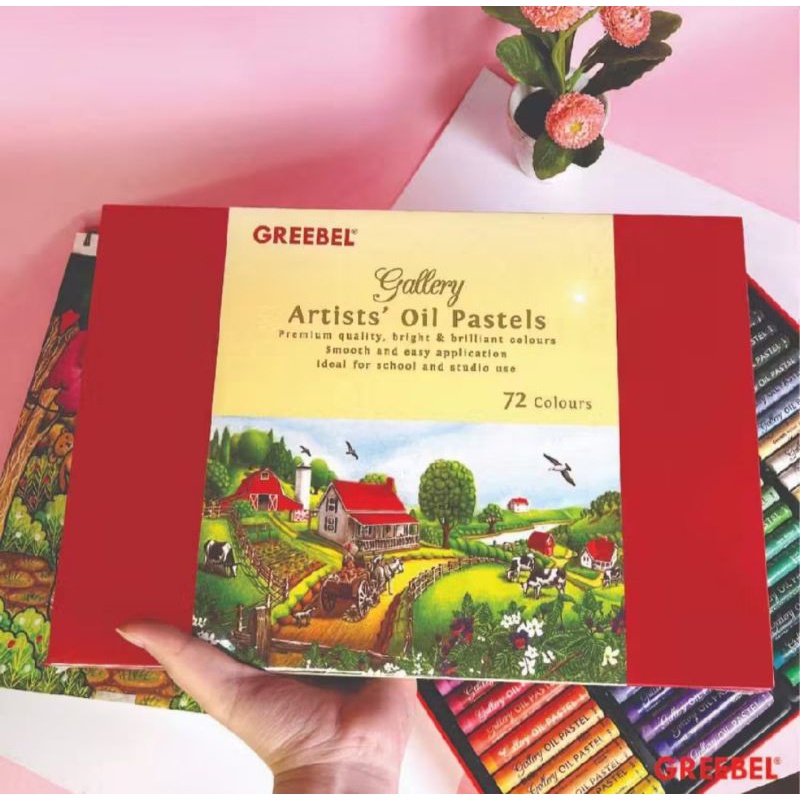 

Crayon Greebel Artit / Rayon Artit Oil Patel / Crayon Greebel