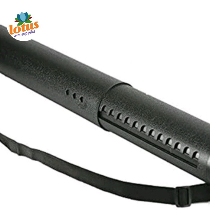 

V-Tec Tabung Gambar Motif Kulit Jeruk / Drafting Tube 8.5Cm Type 5002