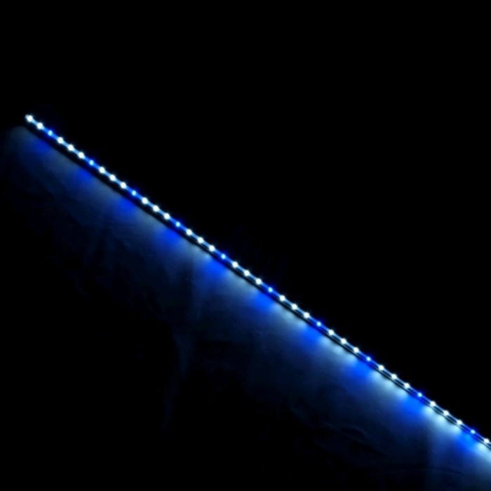 Lampu Celup Aquarium 60Cm, 80Cm, 100Cm, 120Cm / Lampu Led Celup