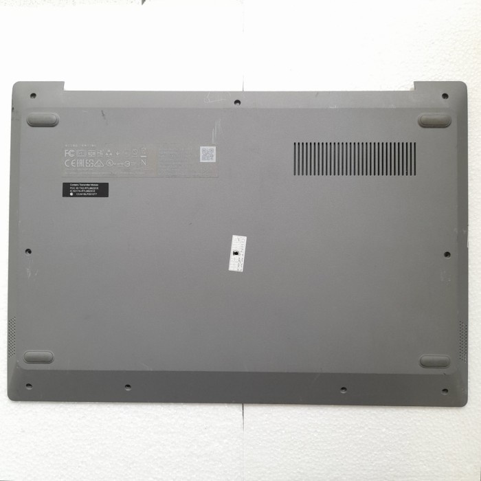 [RJT] Casing Bawah Laptop Lenovo Ideapad slim 1 14ast 14ast05