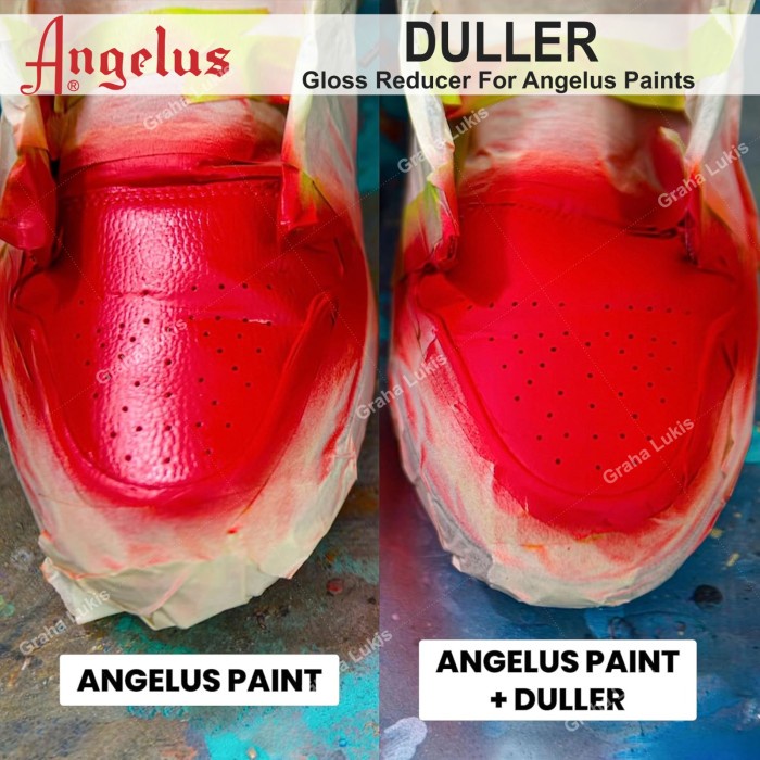 

Sale Angelus Duller - 4Oz / 1Oz