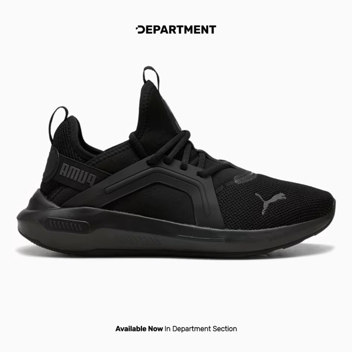 PUMA Sepatu Lari Pria SOFTRIDE ENZO 5 31109801 ORI