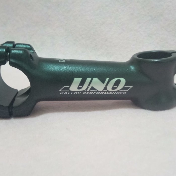 Terlaris STEM UNO 120MM/12CM SALE