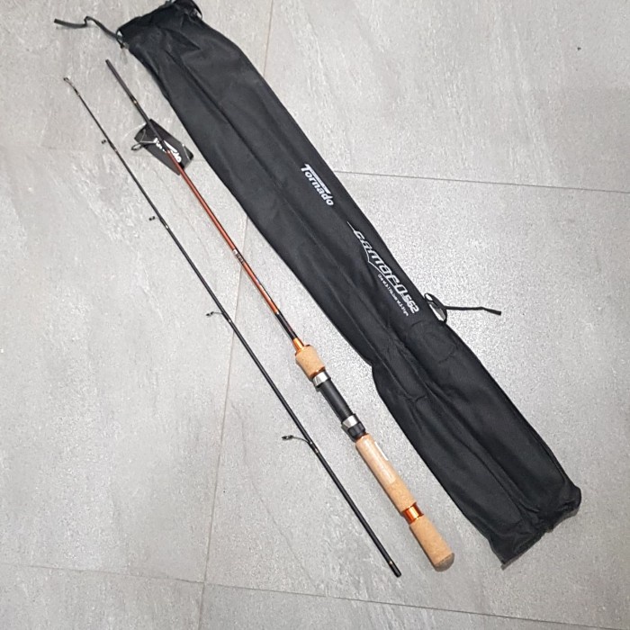 HOT PROMO Joran Tornado Camaro 165