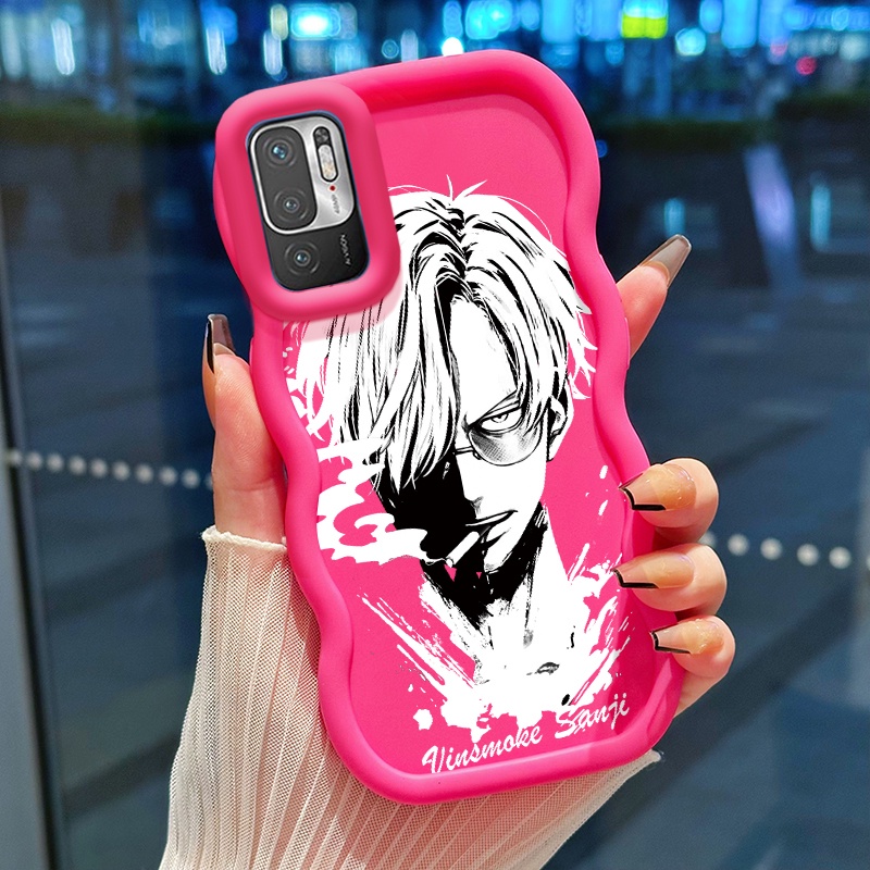 Casing Hp Untuk Xiaomi Redmi Note 10 Pro Note 10s Note 12 4G Note 13 Pro 5G Note 11 Pro 11s 11 SE No