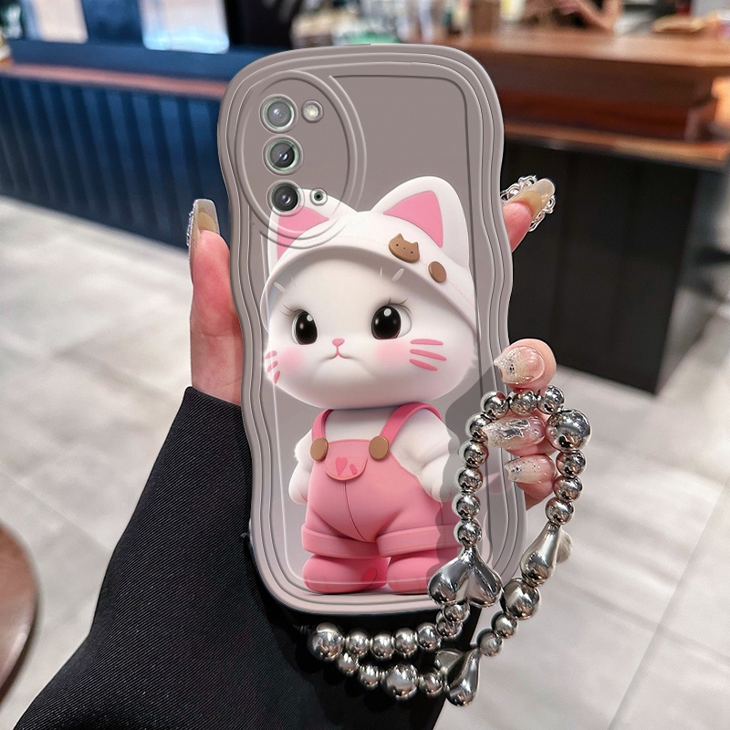 Casing Hp Untuk Samsung Galaxy Note 20 Ultra Note 10 Plus Note 10 Lite Note 9 Note 8 Case Casing HP 