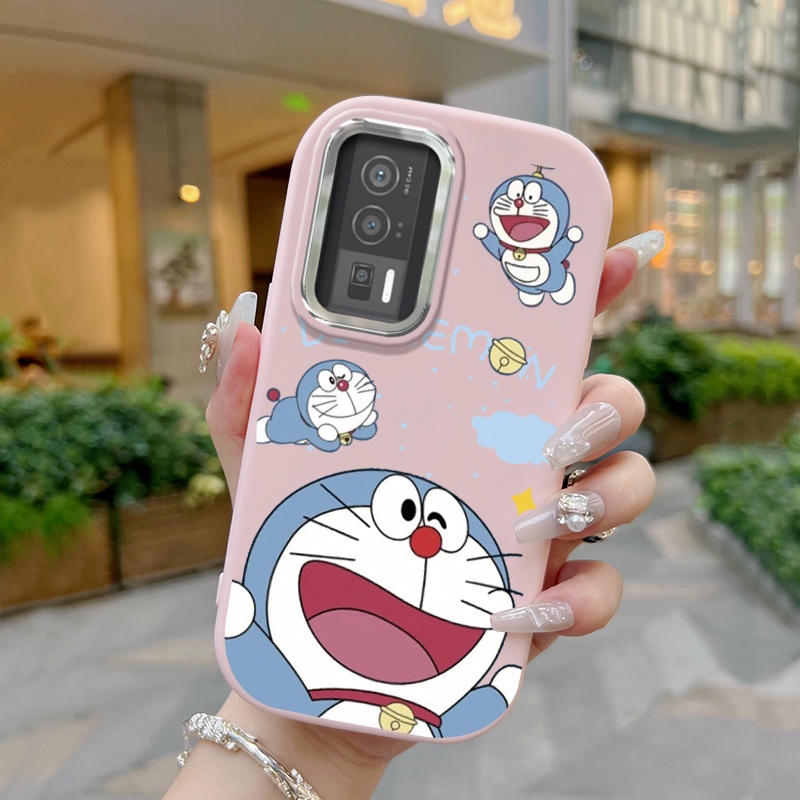 Casing Hp Untuk Xiaomi POCO F5 Pro 5G F3 F2 Pro POCO F5 POCO F4 POCO F6 5G Case Casing Softcase kart