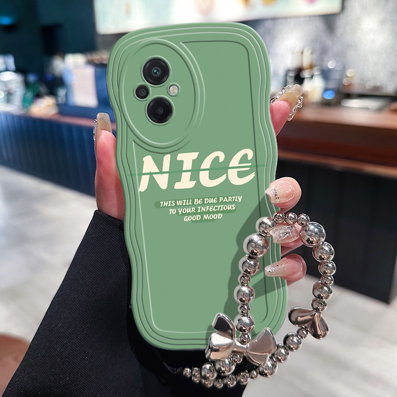 Casing Hp Untuk Xiaomi POCO M5 POCO M5s POCO M4 Pro 4G POCO M4 Pro 5G POCO M3 Case Casing pola Bagus