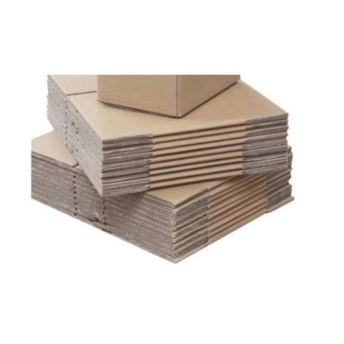 

Flashshow Kardus Tambahan Untuk Paking Lebih Aman