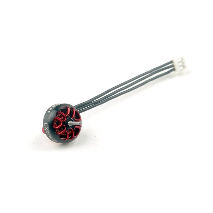 Flashshow Happymodel EX0802 Brushless Motor 1mm shaft Mobula6 Moblite6 Moblite7