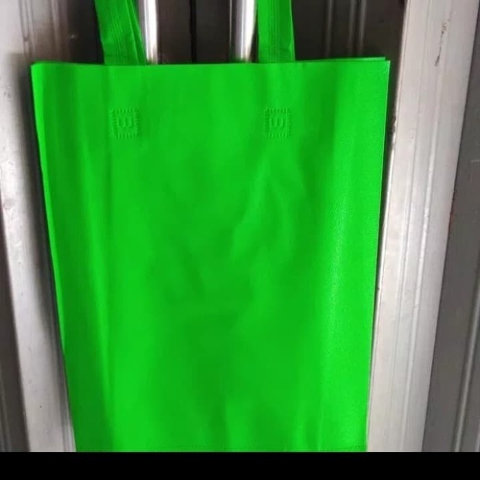 

Flashshow Goodie bag 30x40x10 - goody bag - tas promosi