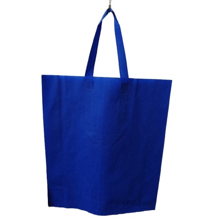 

Flashshow handle tali 25 x 35 x 6 - goody bag - goodie bag - tas promosi isi 12