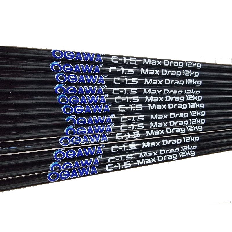 carbon solid ogawa c | ogawa c-90cm | ogawa c-100 | ogawa c-120 | ogawa c-150 | grafit ogawa mikro o