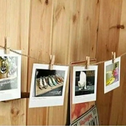 

Flashshow Tali enceng gondok 2mm