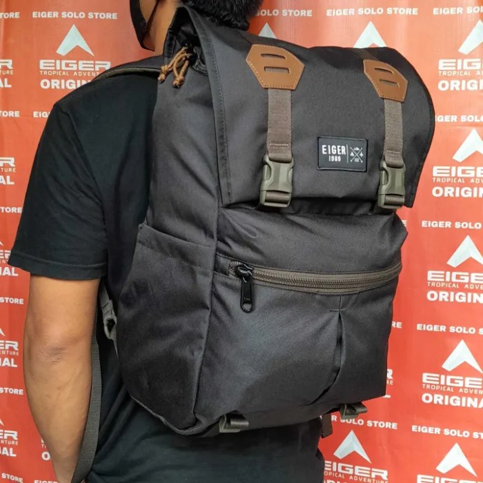 Product Laris Eiger Diario Termina 2.0 Tas Ransel Daypack Backpack Original