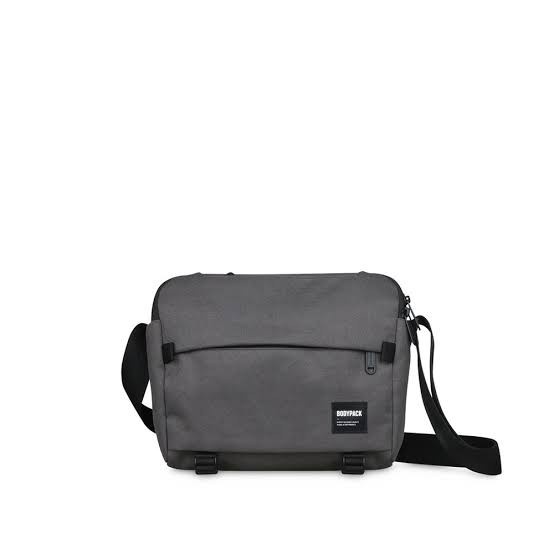 Product Laris Bodypack Bolt 3.0 Tablet Shoulder Bag - Grey