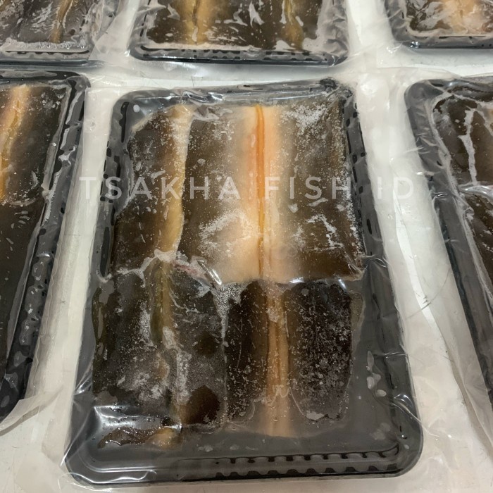 IKAN SIDAT FILLET NON BUDIDAYA KODE 39