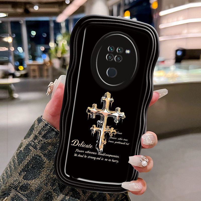 Casing Hp Untuk Xiaomi Redmi Note 9 4G Note 9s Note 8 Pro Note 8T Pro Note 7 Pro Note 7s Note 4X Not