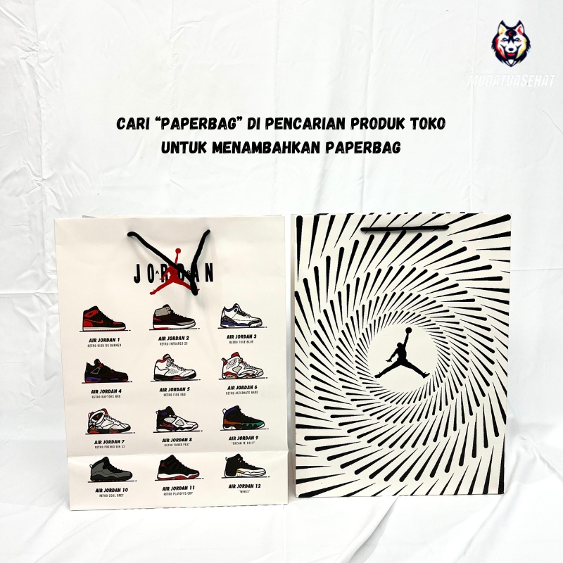 PROMO TERBARU AIR JORDAN REGAL CROSSBODY SNAKE LEATHER WAISTBAG / TAS PINGGANG JORDAN KULIT ULAR