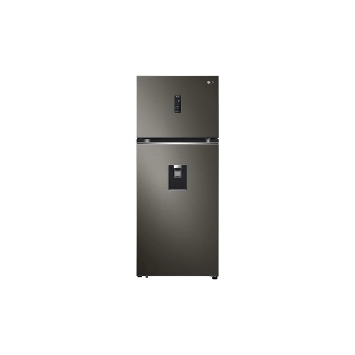 LG GN-F372PXAK KULKAS 2 PINTU GNF372PXAK GNF372 GN-F372 372PXAK