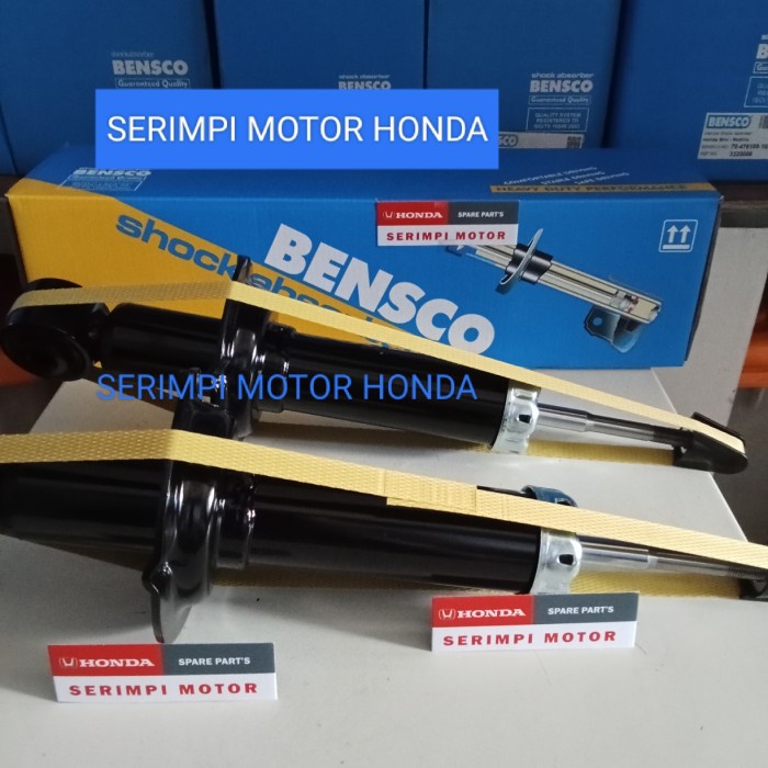 Shock Breaker Belakang Crv Gen2 2003-2006 Bensco