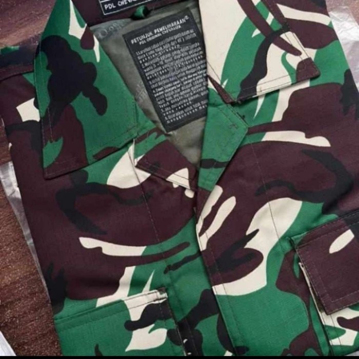 baju pdl baloteli chevalier