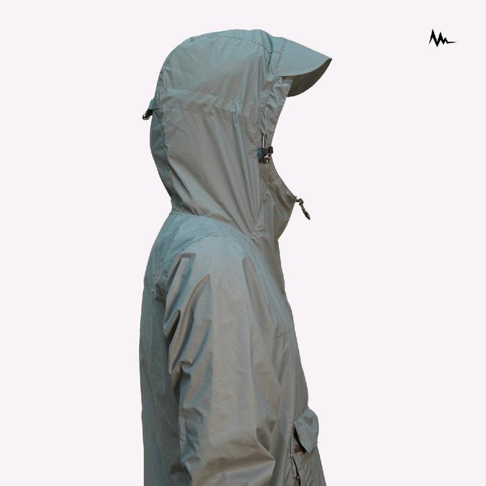 jaket mountaingeer packable packlite series - jaket lipat mountaingeer packlite