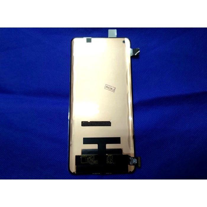 LCD Touchscreen OPPO Reno 5 Pro New Original Minus Dot Tompel