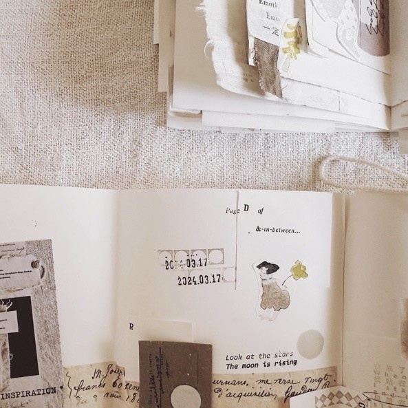 

Penny.fei Rubber Stamp 02