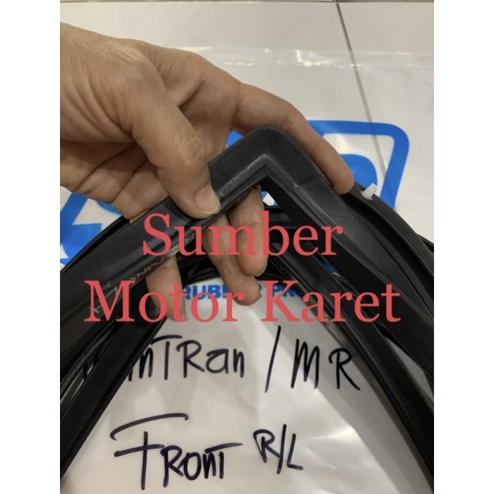 Karet Pintu Mazda Vantrend/Mazda Mr