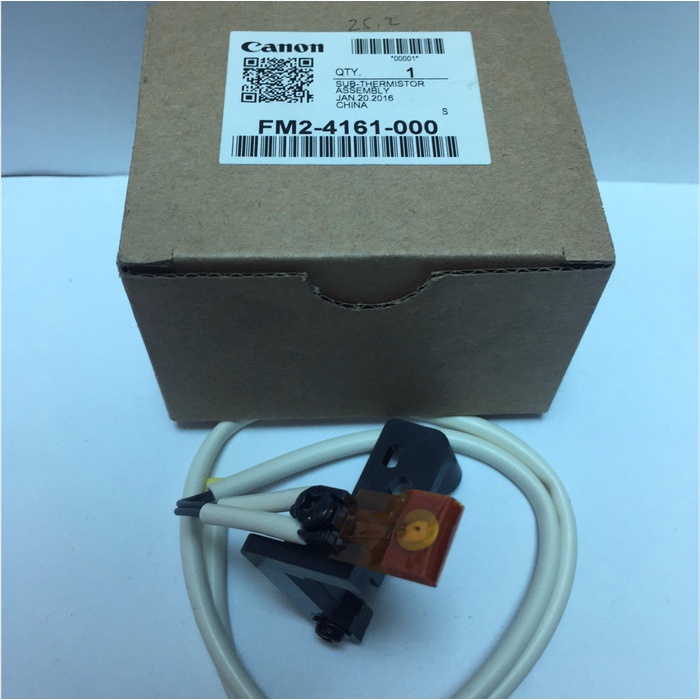 Sub Thermistor Ir 5050 5075 6570