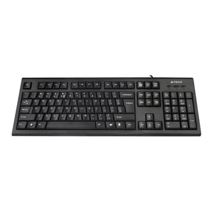 Keyboard A4Tech KRS-85 USB