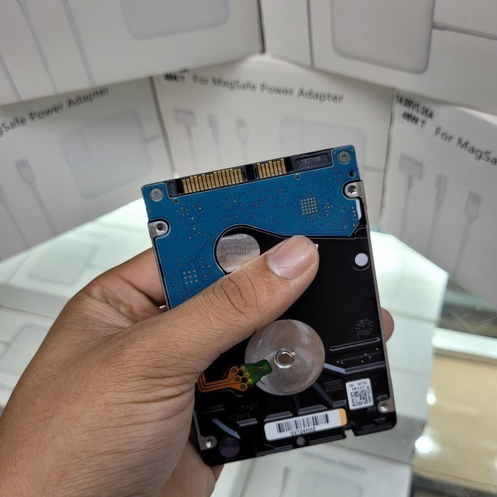 HDD HardDisk 1TB /1000GB slim 2,5" Laptop Notebook Internal 5400rpm