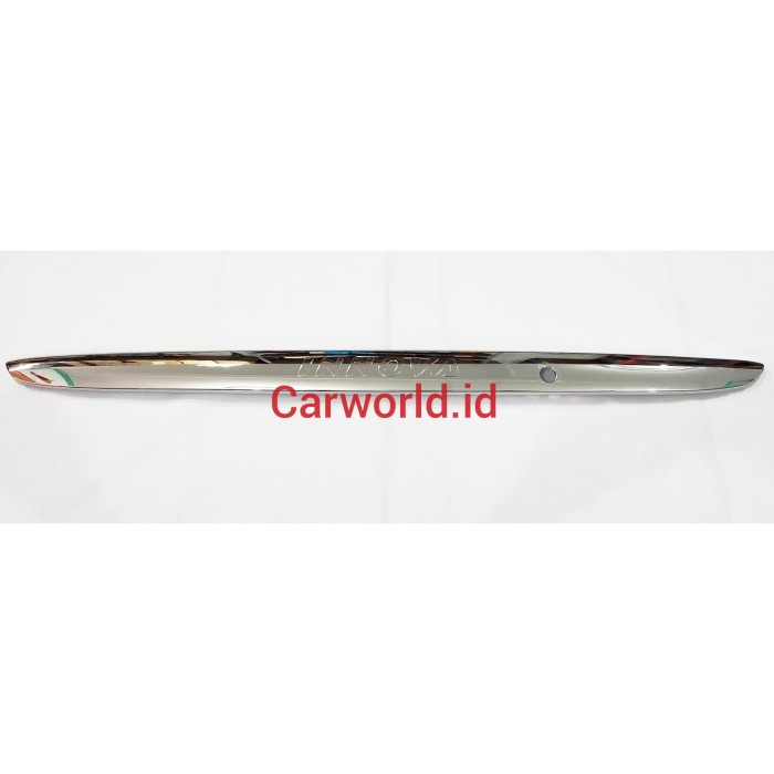 Trunklid List Bagasi Innova 2004 - 2010