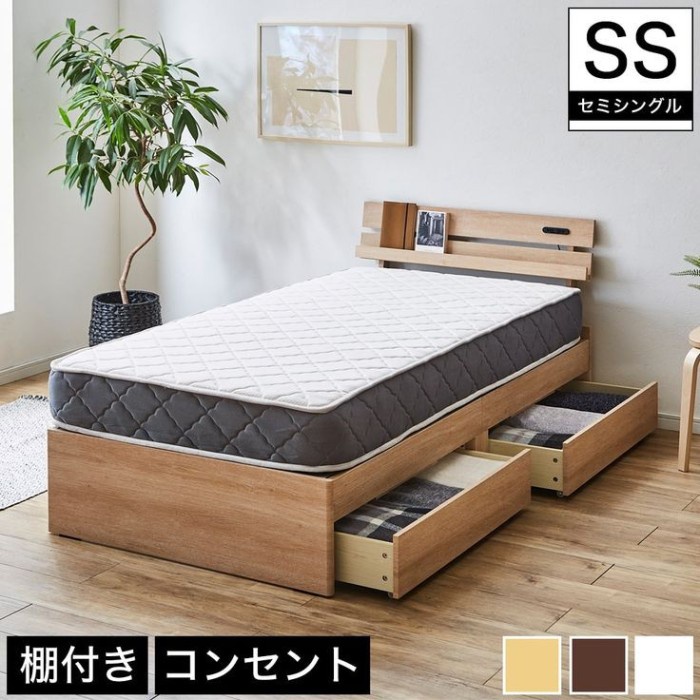 dipan tempat tidur nimalis 100x200