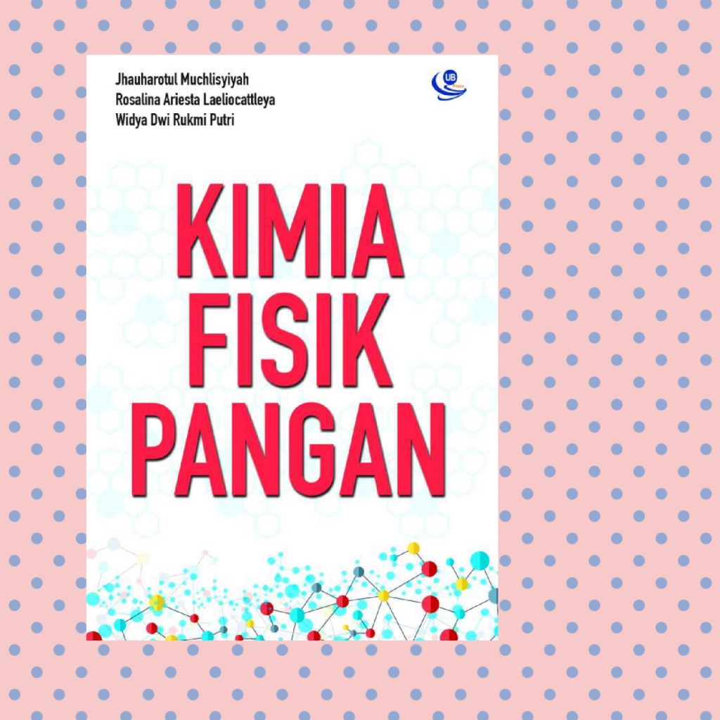 Kimia Fisik Pangan