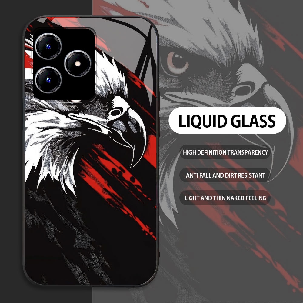 For Realme C1 C2 C3 C12 C25 C25S C15 C17 C20 C20A C21 C21Y C25Y C30 C30S C31 C33 C35 C11 2020 2021 C