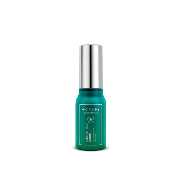 AMWAY ARTISTRY Skin Nutrition Correcting Serum ORIGINAL