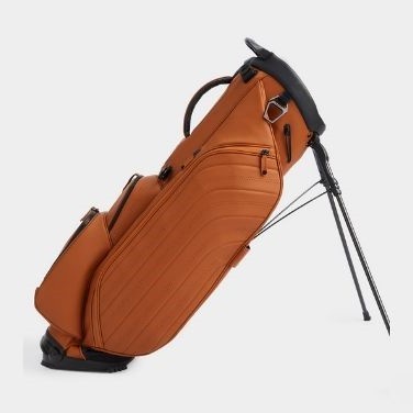 Tas golf stand bag GFore Transporter III Tour Stand Bag Brown