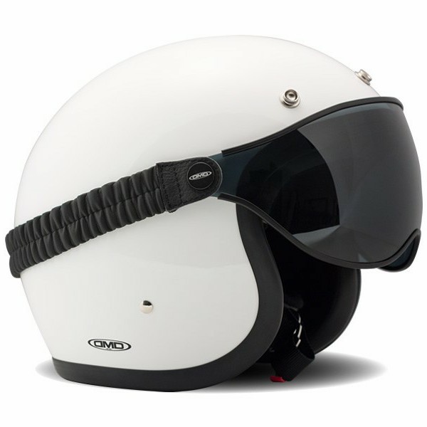 DMD VINTAGE GOGGLE FUME