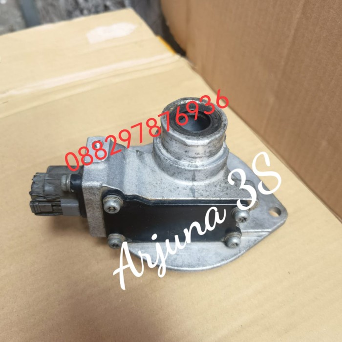 Sensor Torsi, Tutup Pinion Rack Steer Honda Freed