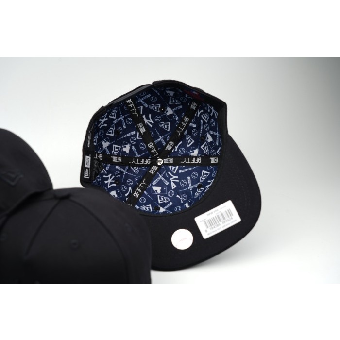 Topi Snapback Ny Yankees/ Ny Cap Original Import / Hat