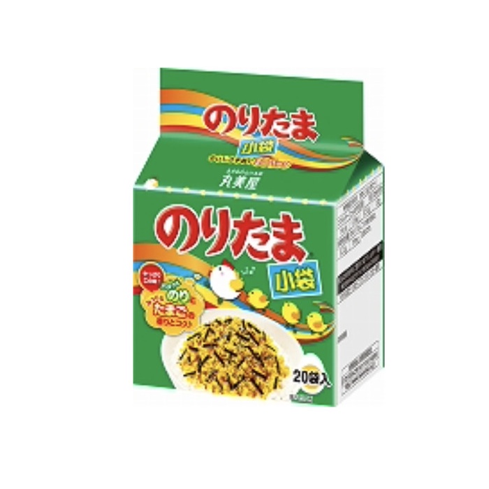 

MARUMIYA FURIKAKE RICE TOPPING ABON TABUR JEPANG