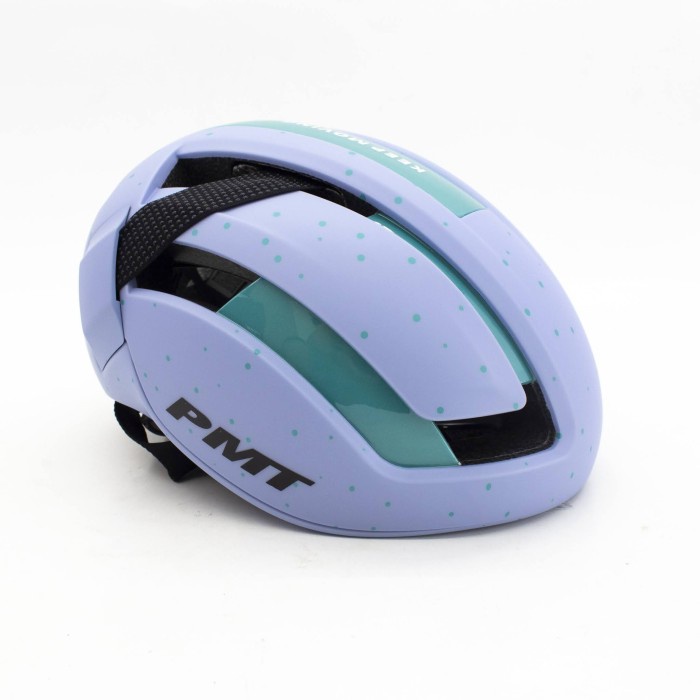 Helm PMT K-09 Cold Grey L 58-61 CM. Kode 19322